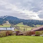 Berg Und Bluete I דירה