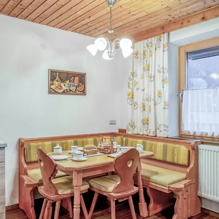 Berg Und Bluete I Apartment