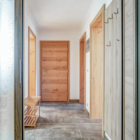 Berg Und Bluete I Apartment Muhlau (Tyrol)