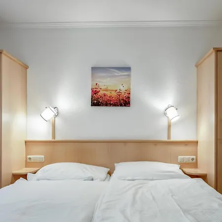 Apartment Berg Und Bluete I Muhlau (Tyrol)