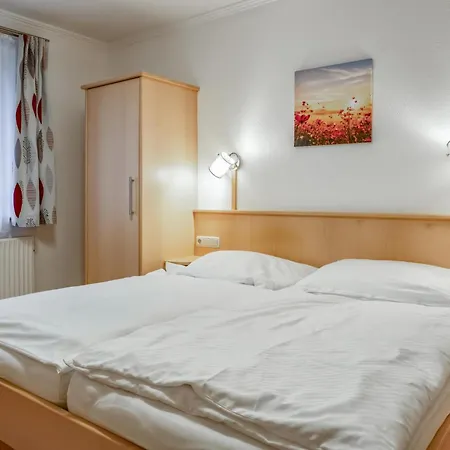 Apartment Berg Und Bluete I *