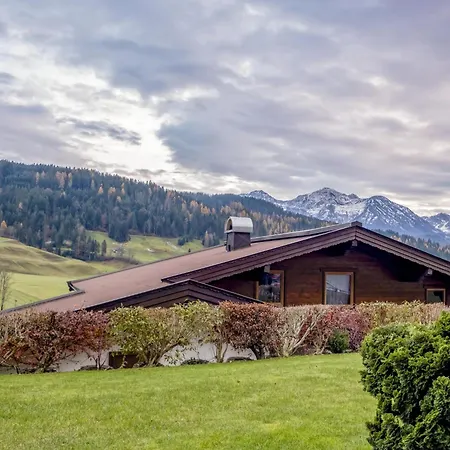 Berg Und Bluete I Appartamento Mühlau