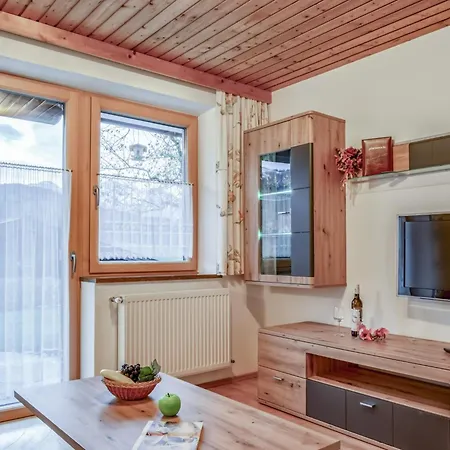 Berg Und Bluete I Apartment *