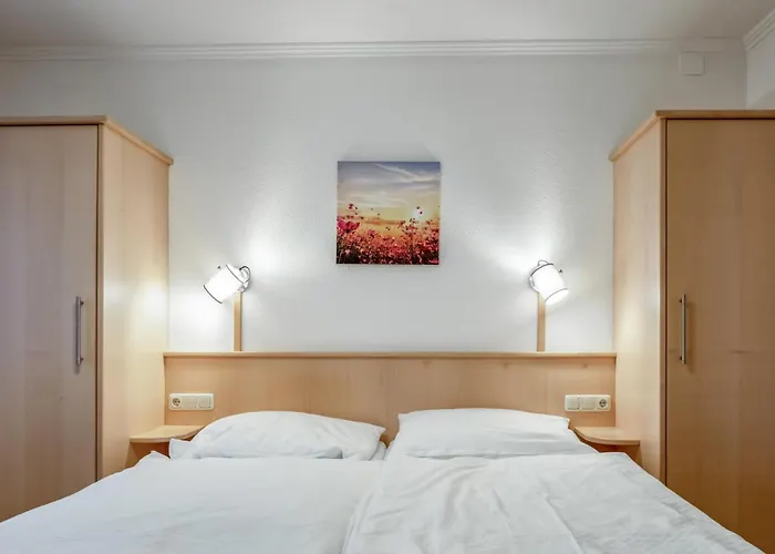 Apartmán Berg Und Bluete I Mühlau