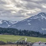 Lägenhet Berg Und Bluete I Mühlau