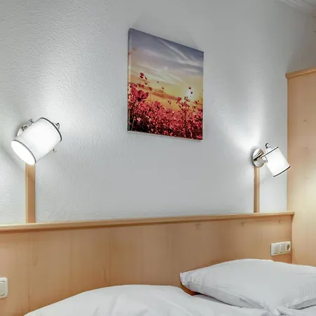 Lägenhet Berg Und Bluete I *