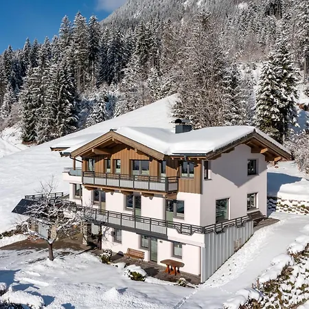 Apartamento Berg Und Bluete I Muhlau (Tyrol)