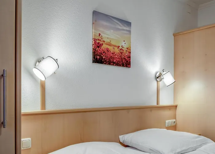 Apartamento Berg Und Bluete I *