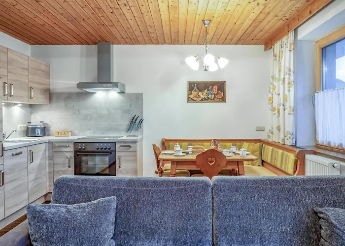 Berg Und Bluete I * Muhlau (Tyrol)