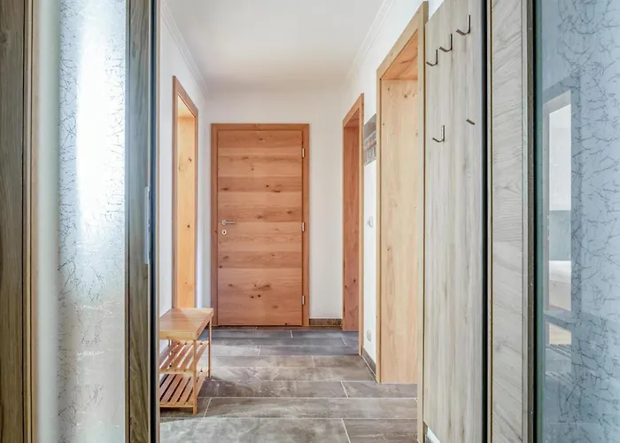 Berg Und Bluete I Apartamento Muhlau (Tyrol)