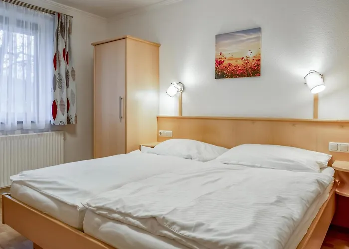 Apartamento Berg Und Bluete I *