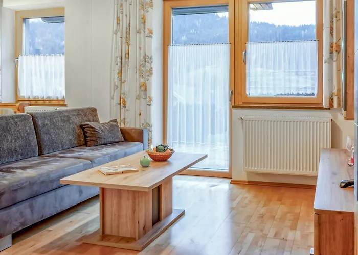 Berg Und Bluete I Muhlau (Tyrol)