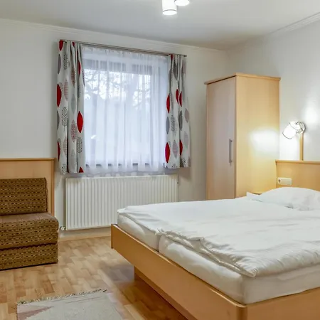 Berg Und Bluete I Mühlau