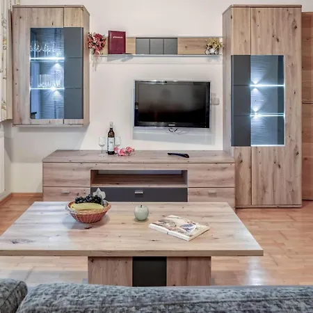 Berg Und Bluete I Appartement *