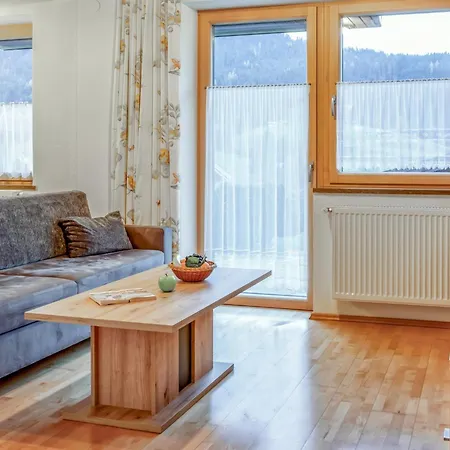 Berg Und Bluete I Mühlau